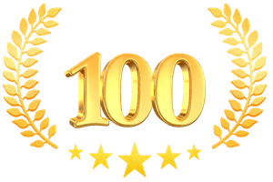 100 posti disponibili